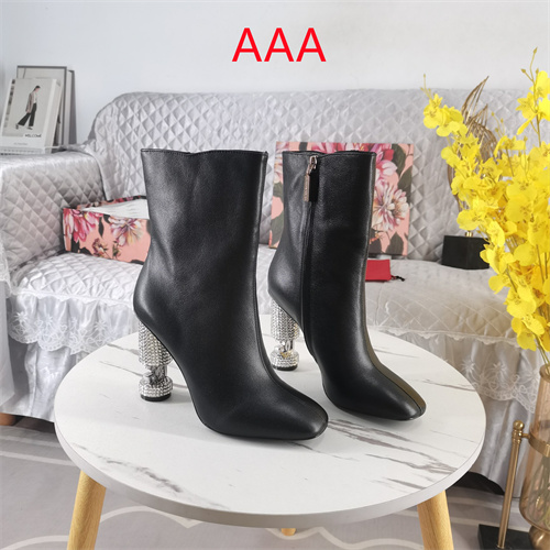 D&G Boots(AAA)-0004