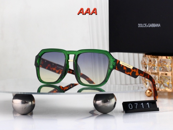 D&G-Sunglass(AAA)-054
