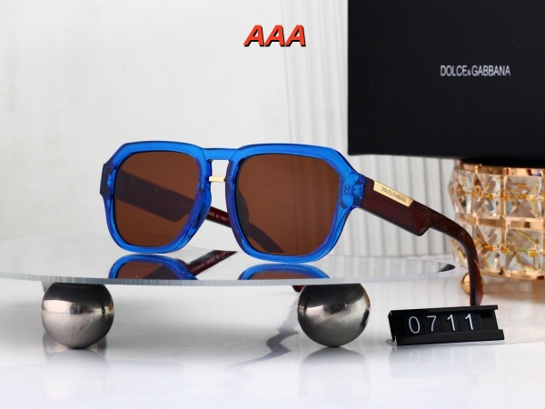 D&G-Sunglass(AAA)-055