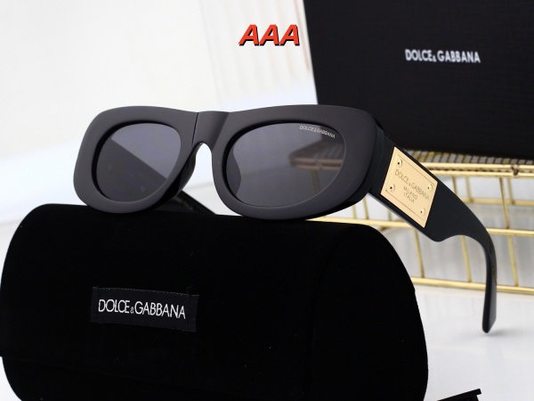 D&G-Sunglass(AAA)-007