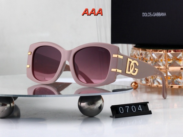 D&G-Sunglass(AAA)-070