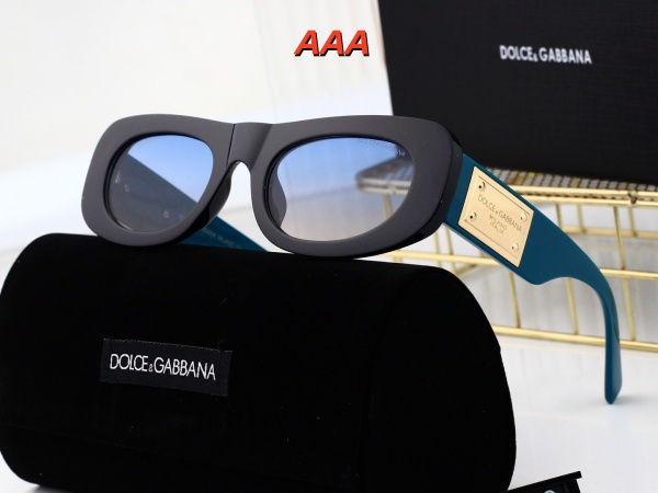 D&G-Sunglass(AAA)-008