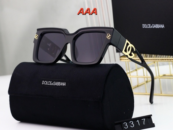 D&G-Sunglass(AAA)-082