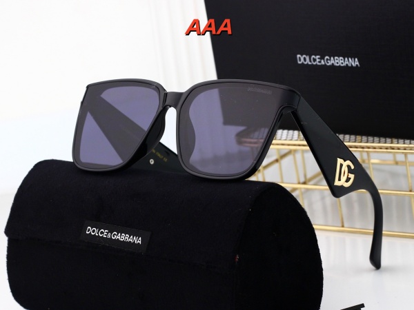 D&G-Sunglass(AAA)-086