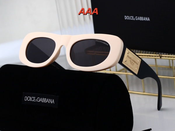 D&G-Sunglass(AAA)-009