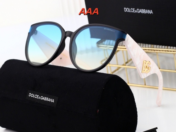 D&G-Sunglass(AAA)-094