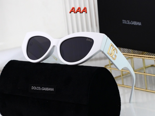 D&G-Sunglass(AAA)-097