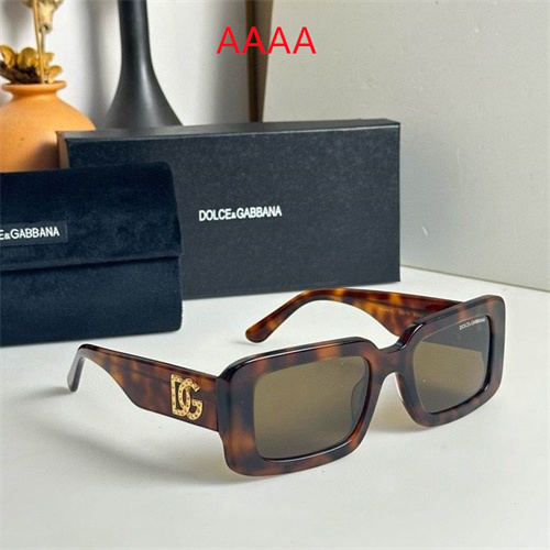 D&G Sunglass(AAAA)-0111