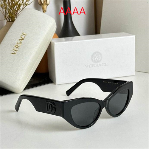 D&G Sunglass(AAAA)-0117