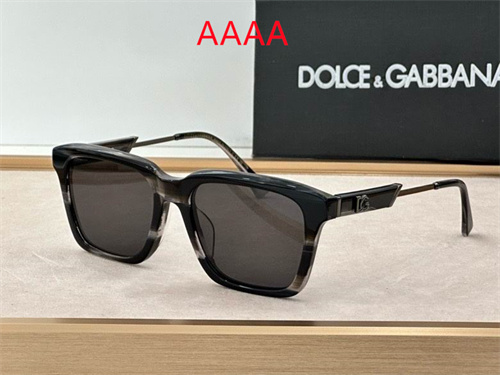 D&G Sunglass(AAAA)-0121
