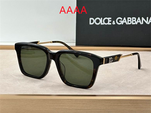 D&G Sunglass(AAAA)-0122