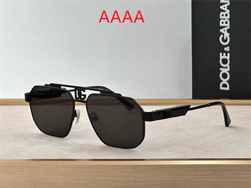 D&G Sunglass(AAAA)-0128