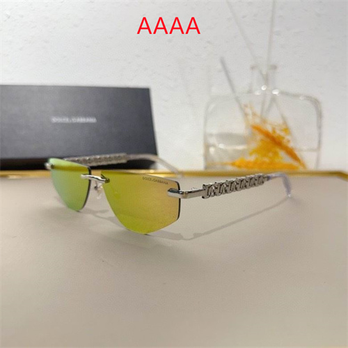 D&G Sunglass(AAAA)-0013