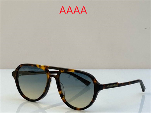 D&G Sunglass(AAAA)-0134