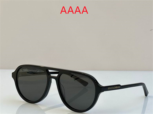 D&G Sunglass(AAAA)-0135