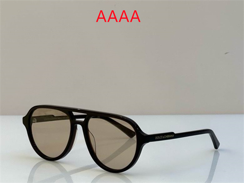 D&G Sunglass(AAAA)-0136