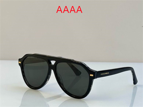 D&G Sunglass(AAAA)-0142