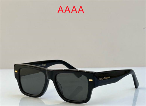 D&G Sunglass(AAAA)-0147