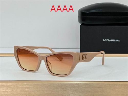 D&G Sunglass(AAAA)-0149