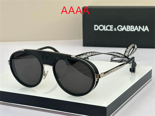 D&G Sunglass(AAAA)-0157
