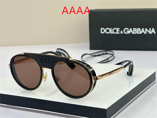 D&G Sunglass(AAAA)-0159