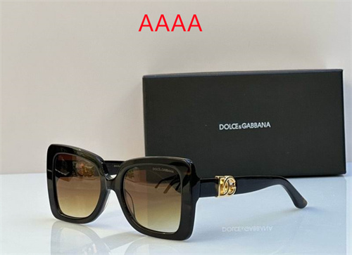 D&G Sunglass(AAAA)-0165