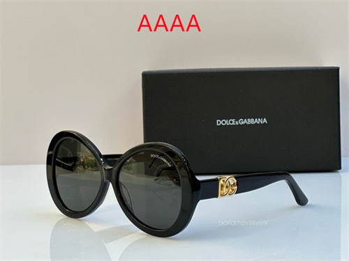 D&G Sunglass(AAAA)-0171