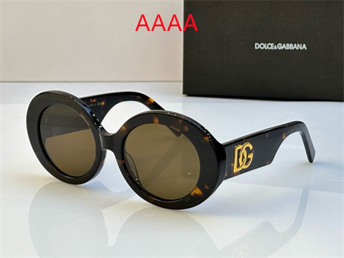 D&G Sunglass(AAAA)-0173