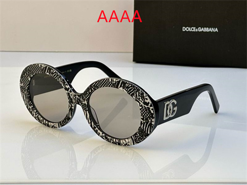 D&G Sunglass(AAAA)-0175