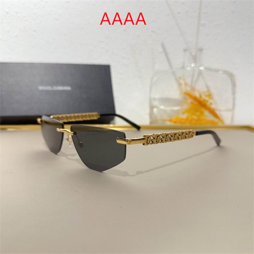D&G Sunglass(AAAA)-0018