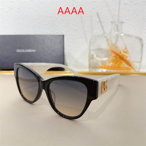 D&G Sunglass(AAAA)-0019