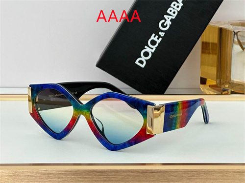 D&G Sunglass(AAAA)-0190
