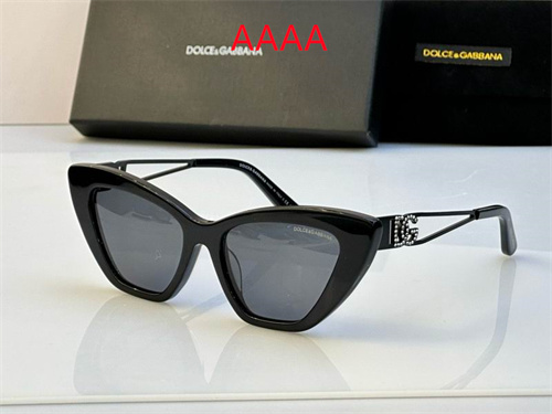 D&G Sunglass(AAAA)-0192