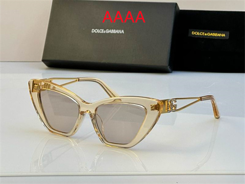 D&G Sunglass(AAAA)-0195