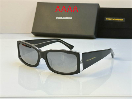 D&G Sunglass(AAAA)-0197