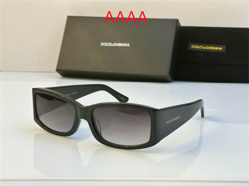 D&G Sunglass(AAAA)-0201