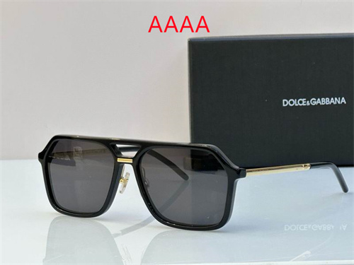 D&G Sunglass(AAAA)-0208