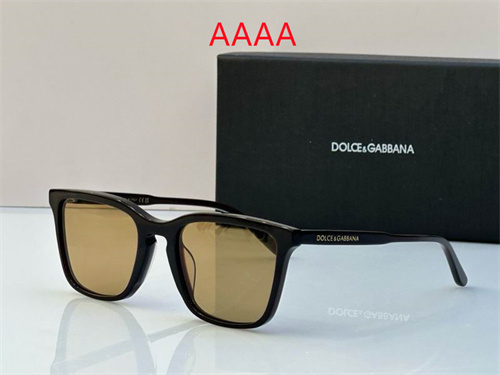 D&G Sunglass(AAAA)-0209