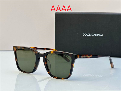 D&G Sunglass(AAAA)-0210