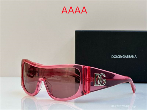 D&G Sunglass(AAAA)-0218