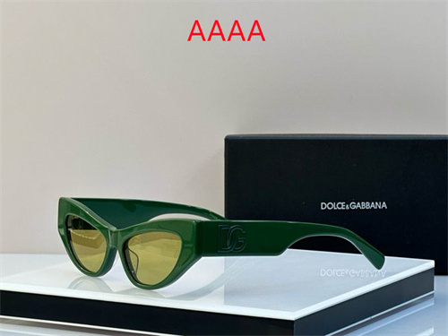 D&G Sunglass(AAAA)-0223