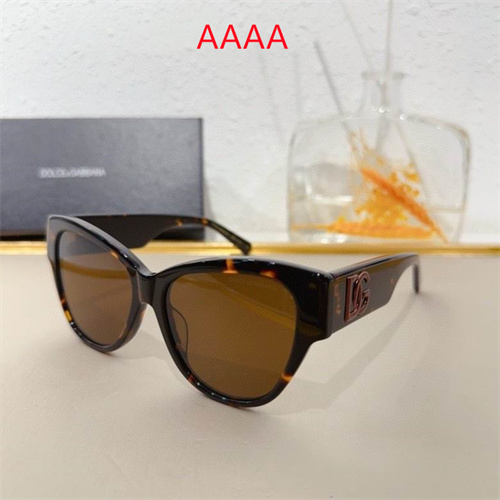 D&G Sunglass(AAAA)-0023