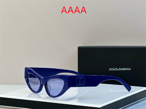 D&G Sunglass(AAAA)-0225