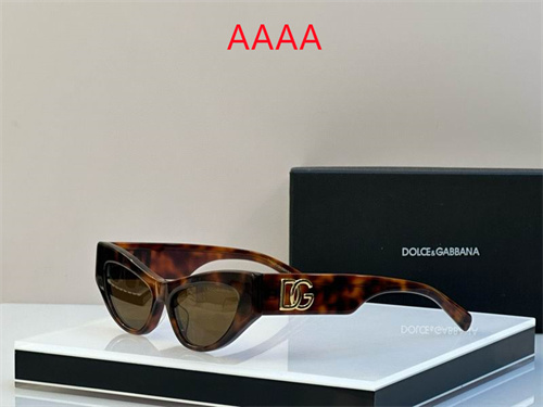 D&G Sunglass(AAAA)-0226