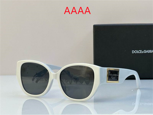 D&G Sunglass(AAAA)-0229