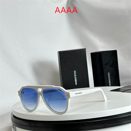 D&G Sunglass(AAAA)-0236