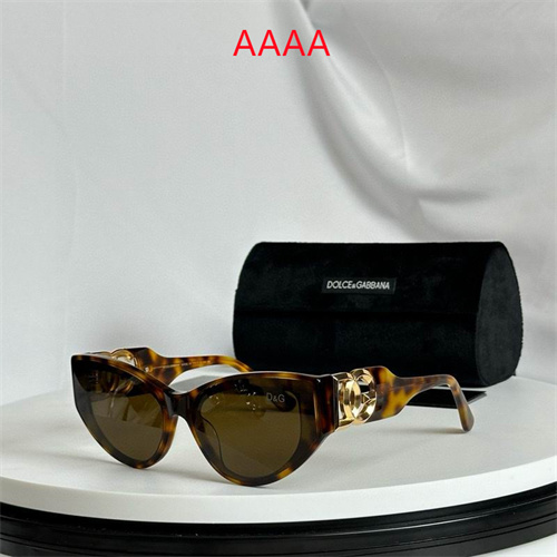 D&G Sunglass(AAAA)-0245