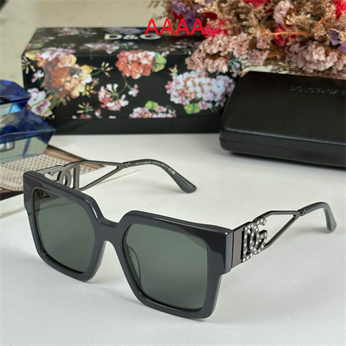 D&G Sunglass(AAAA)-0253
