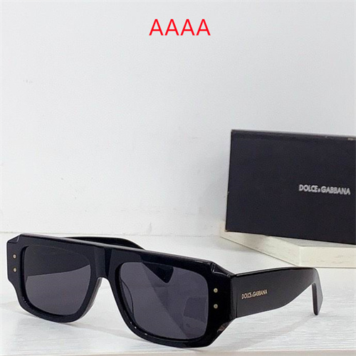 D&G Sunglass(AAAA)-0255