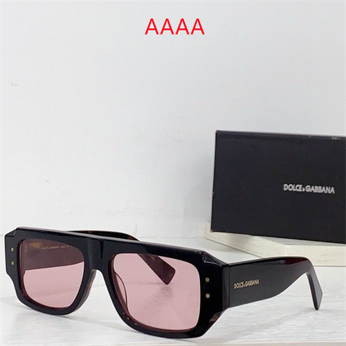D&G Sunglass(AAAA)-0258